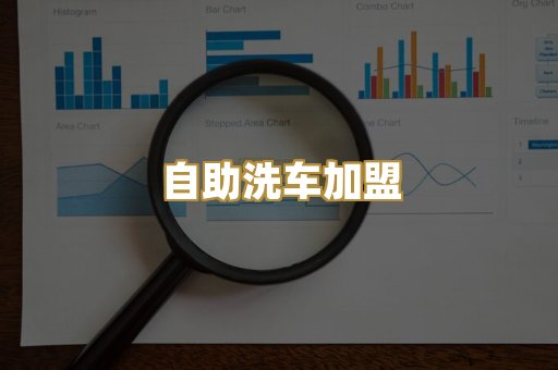 自助洗车加盟